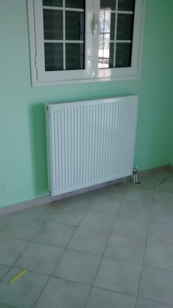 ΥΔΡΑΥΛΙΚΑ ΠΑΝΤΑΖΟΠΟΥΛΟΣ — Φωτογραφίες 1